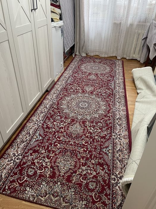 Ковровая дорожка