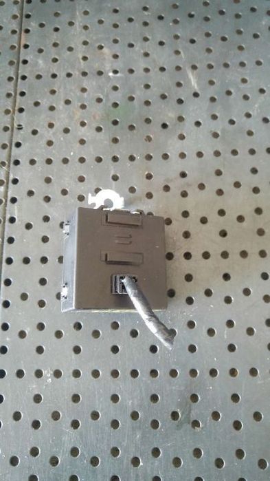 Modul electronic keyless 2.0 dci renault koleos 1 hy a2c53212570 28595jy40a