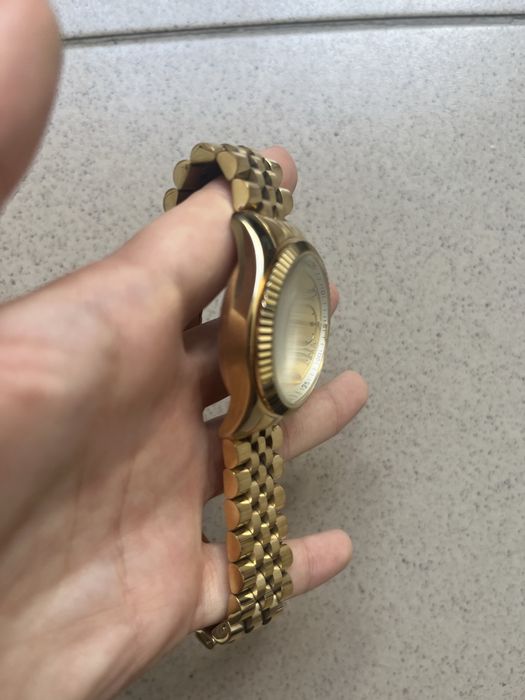 Ceas MK de Dama.