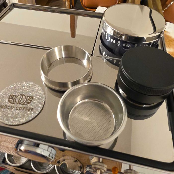 Vand Espressor Lelit Anita PL042TEMD PID - Garanție Decembrie 2027