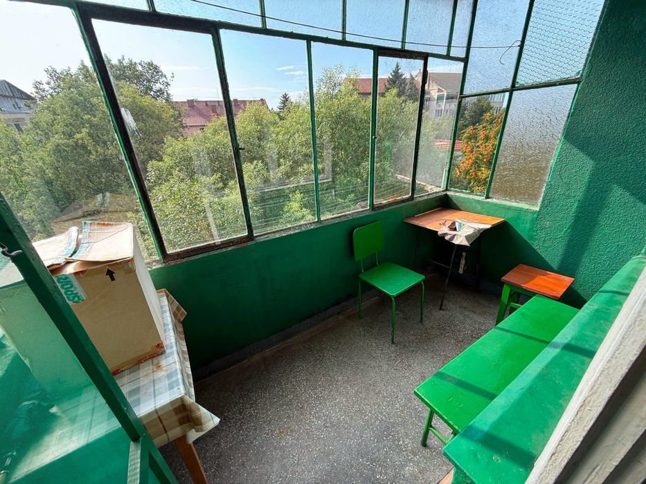 Ofer spre Vânzare Apartament 2 camere  Zona Centrala, Str Corvinilor , Etaj 3 din 4