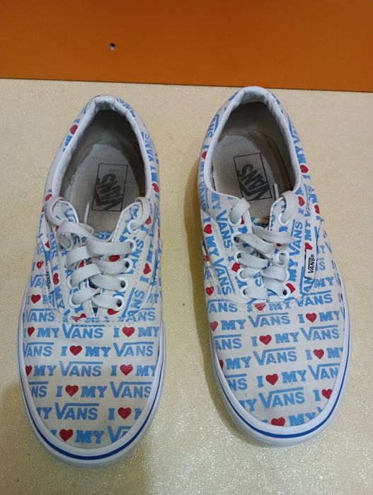 Vans Era N 40 - 27 лв