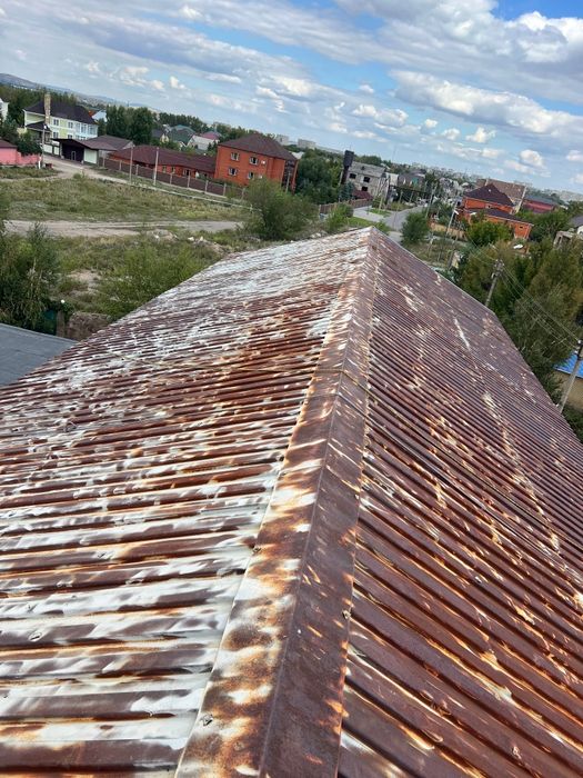 Строительный работы