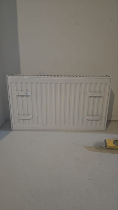 Радиаторы батереи