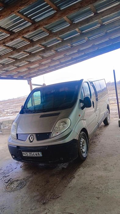 reno traffic satiladi