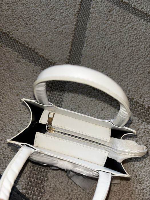 Дамски чанти с панделка