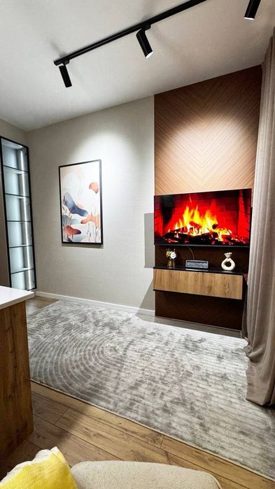 Продается 1в2/7/14 30м2 в ЖК Imperial club city, ор-р: Алайский