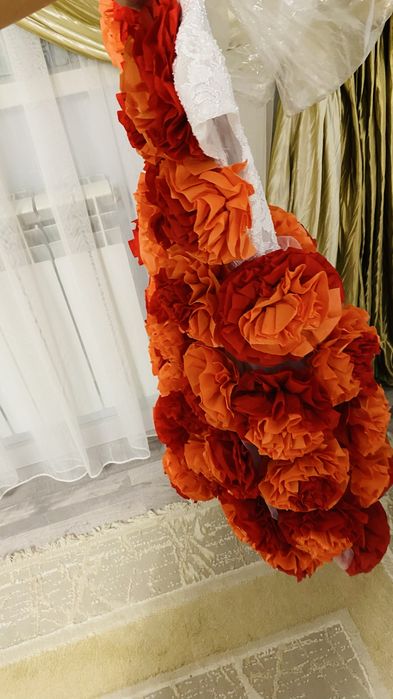 Кузги балга койлек 5жаска