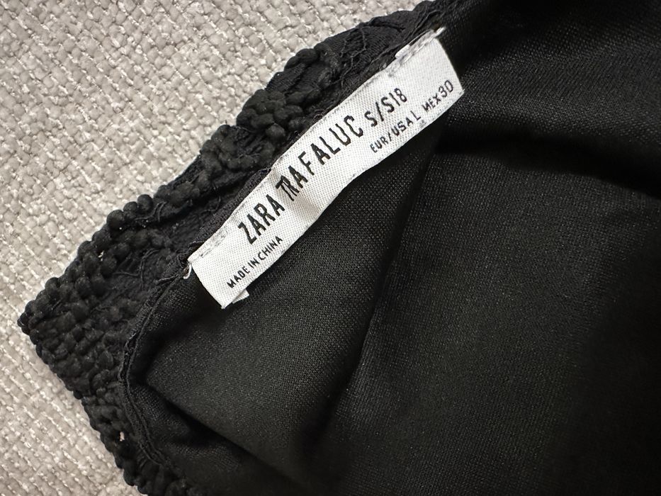 Дамски потник ZARA