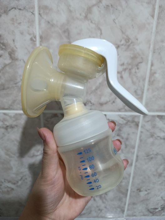 Продам молокоотсос