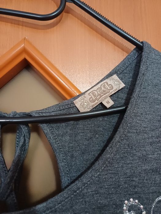 Vand bluza Kenvelo, M, cu spatele afara in stare impecabilă