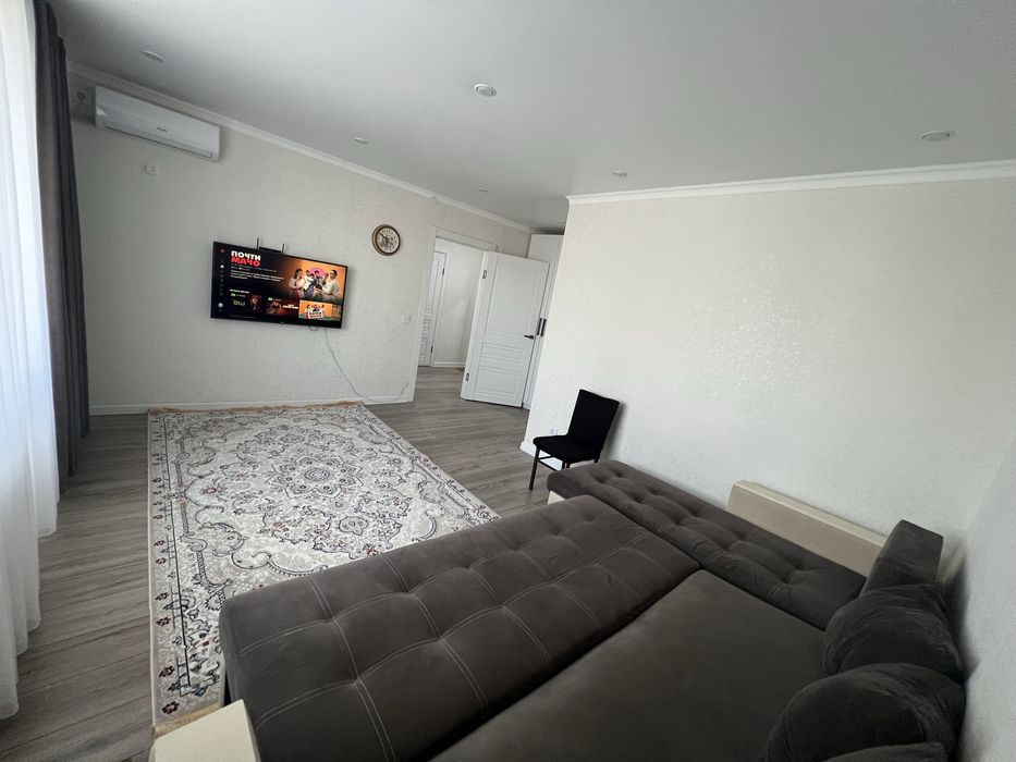 Сдам квартиру 1х