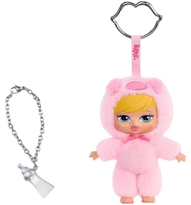 Брелок Bratz / Bratziez Blind Box
