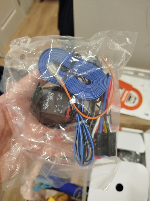 Сигнализация Starline A93