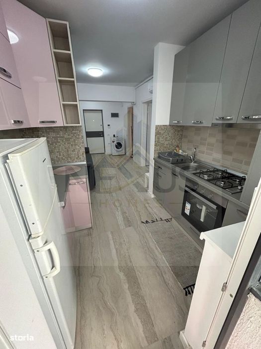 Apartament tip studio|Biruintei 81|5-7 minute metrou