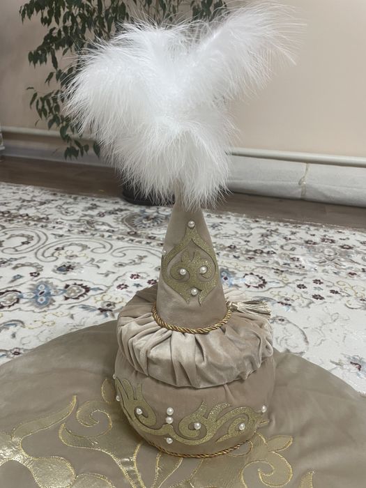 Сырга салу саукеле шкатулка