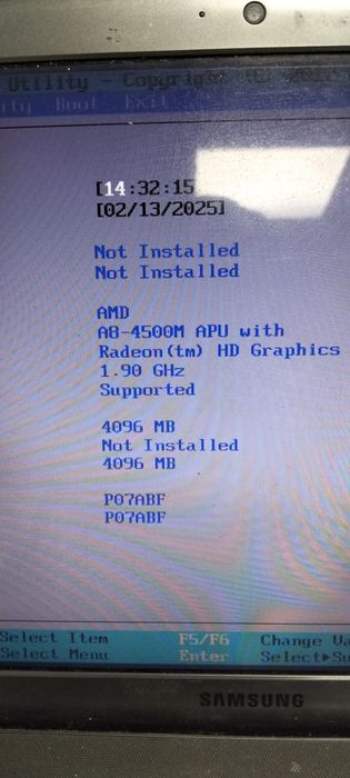 Продам ноутбук для работы и офиса хорошо работает