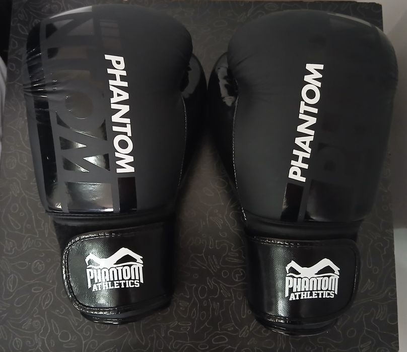 Manusi box Phantom