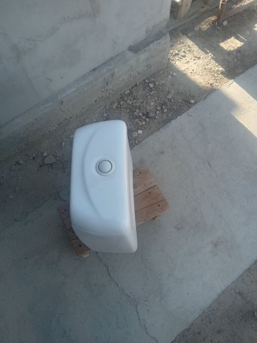 Унитаздың.бачогін.сатылады