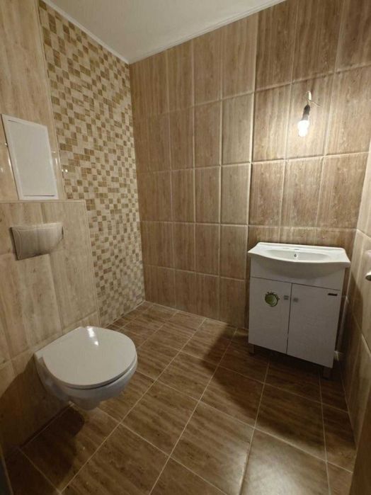 Двустаен апартамент