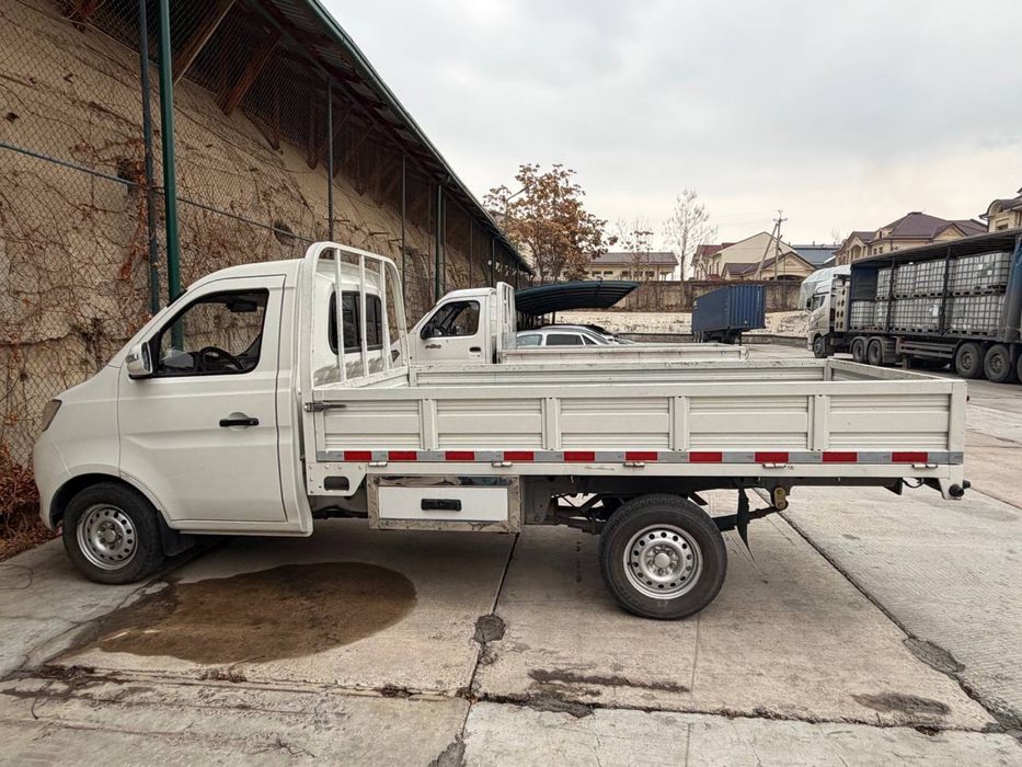 Changan T3 srochniy sotiladi