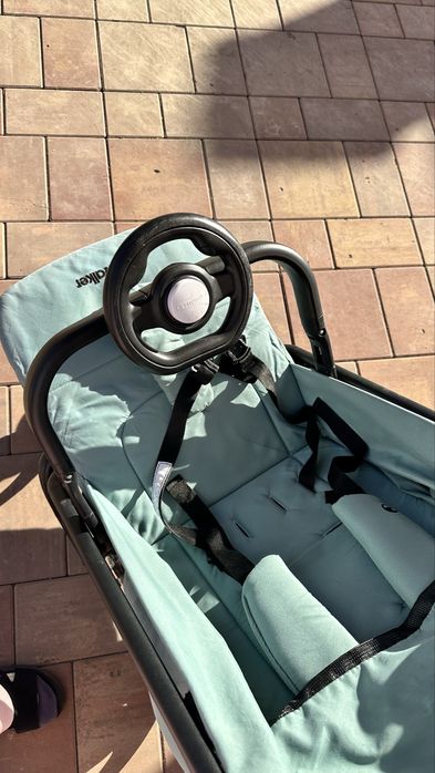 Коляска Easy Walker Miley