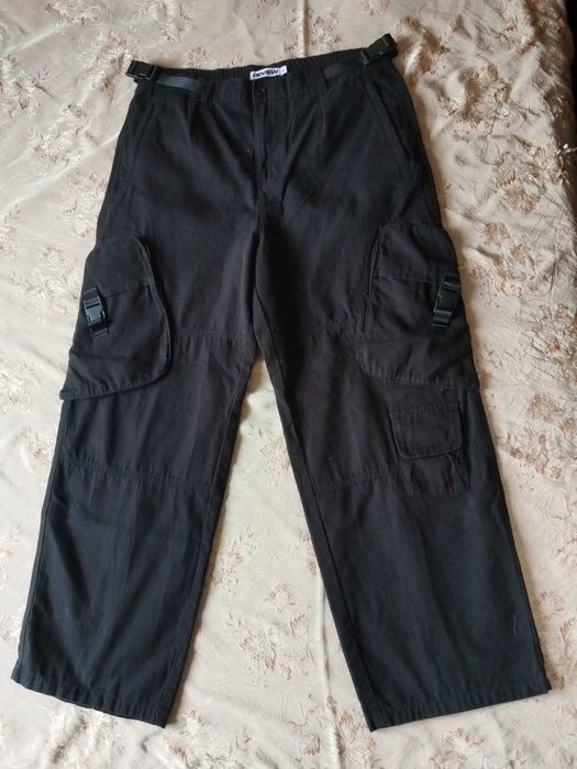 Карго панталони - размер L/XL/XXL