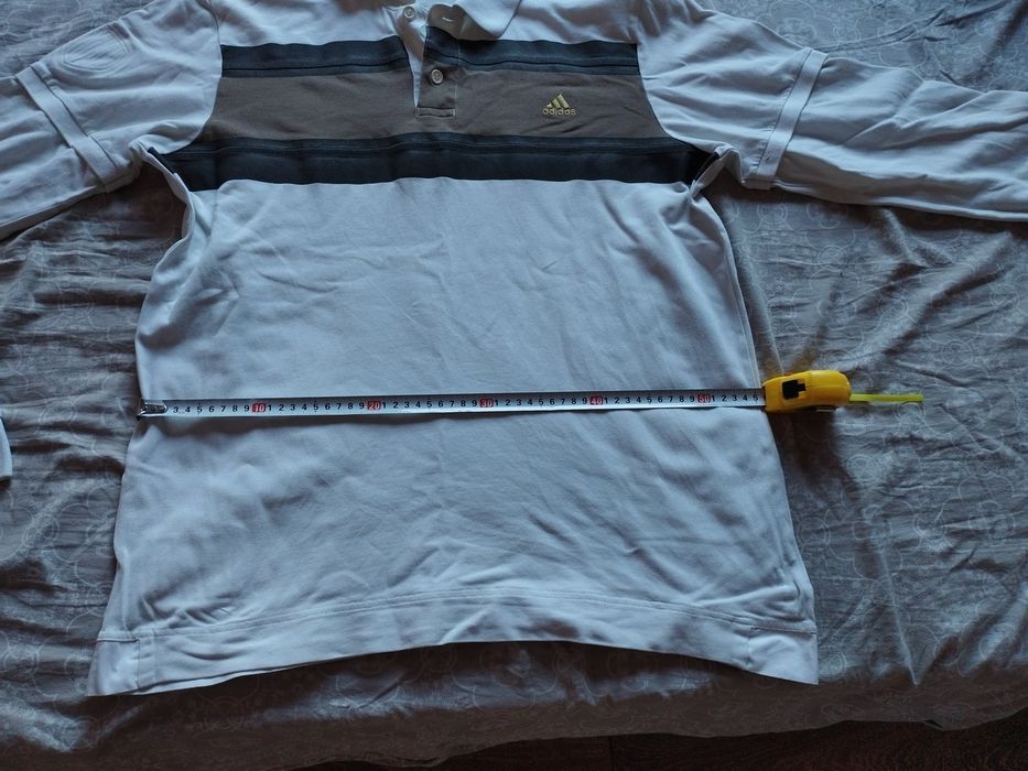 Оригинална блуза Адидас