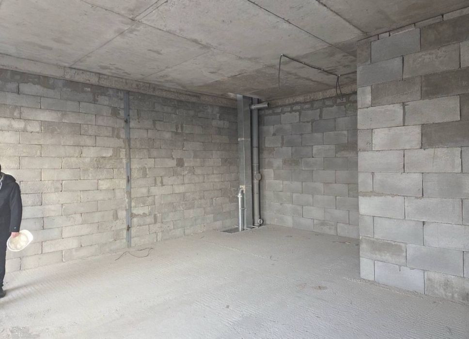 Новостройка 2 комнатная квартира Глинка Яккасарай