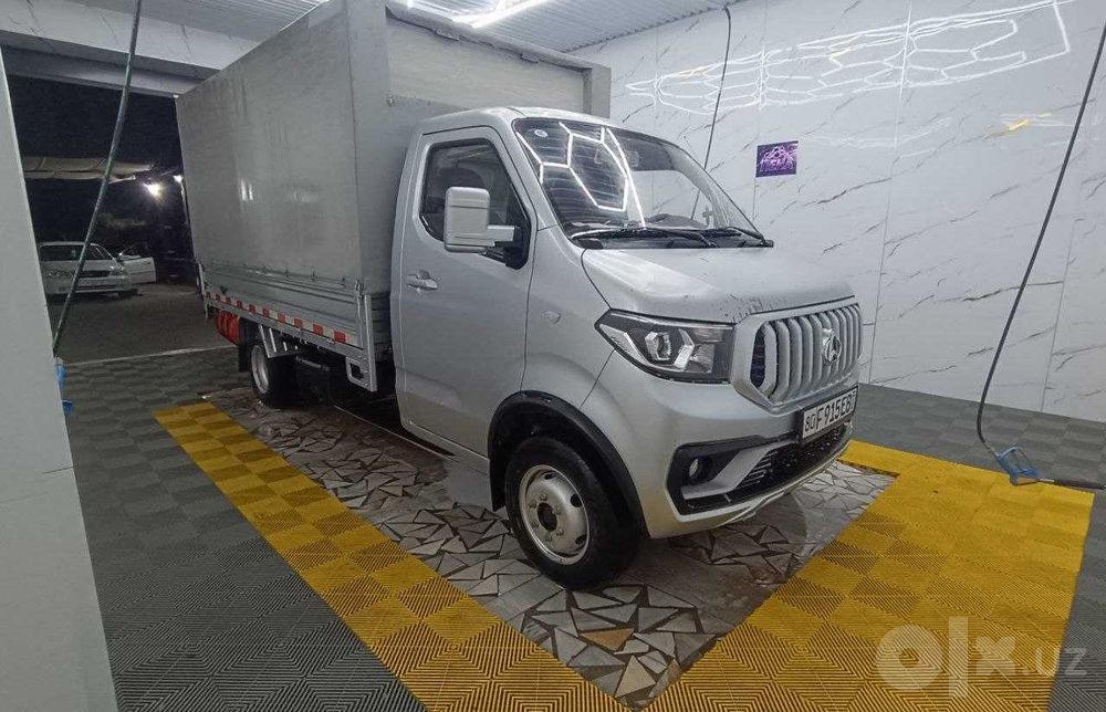Changan T30  срочно сотилади