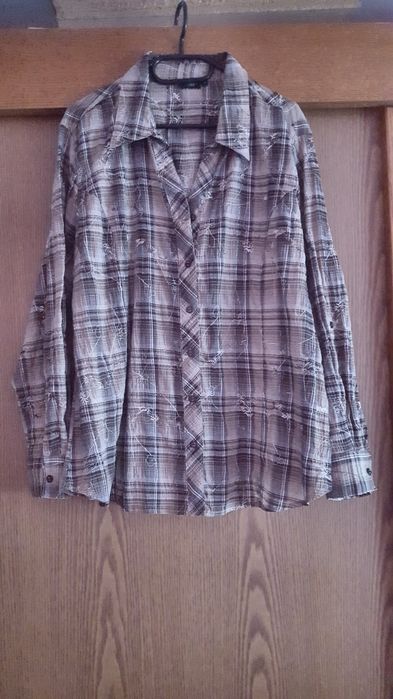 cămăși de dama XL