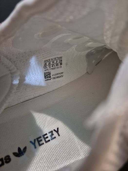 Adidas Yeezy Boost 350v