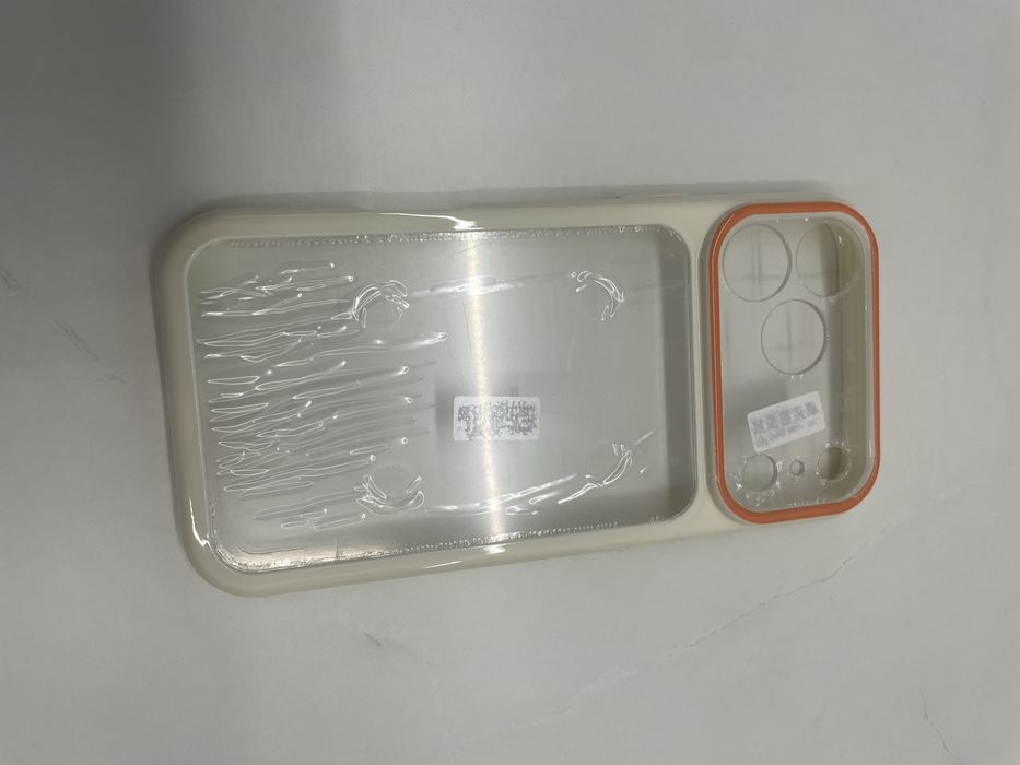 Протектор кейс за iphone 17 Pro Max