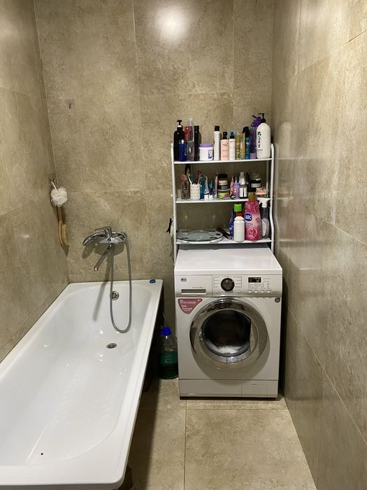 Дом на четыре хозяина