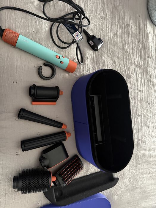 Dyson Airwap ID гаранционен