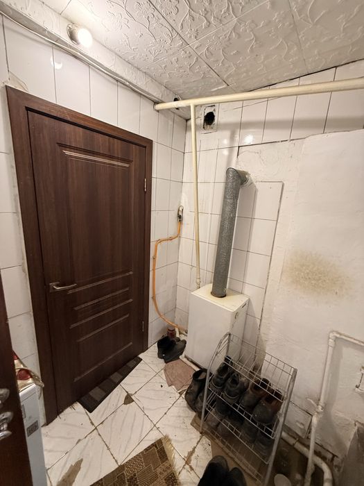 Продается 4 ком дом мкр.Айгерим-2