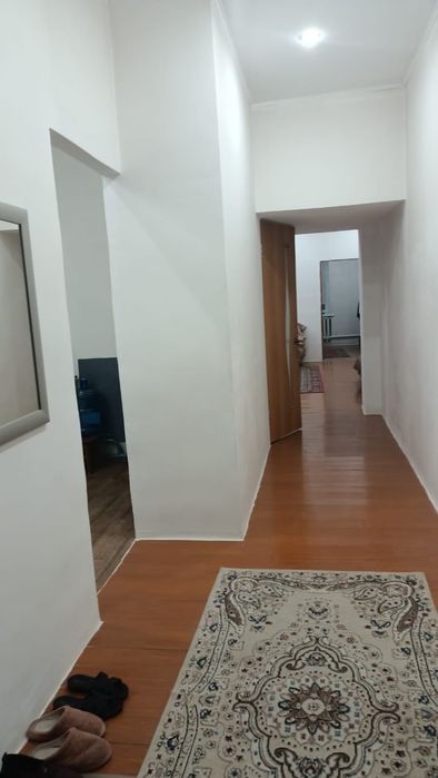 Продам квартиру .