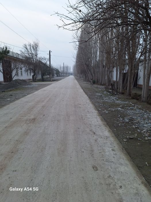 20 сотик йер уй жой учун сотилади