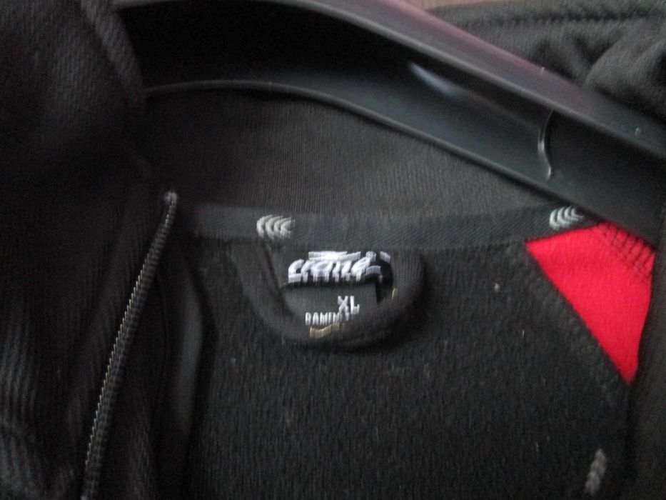 bluza sport termo Crane L/XL