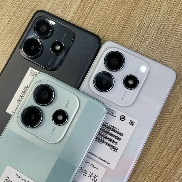 Новый Redmi Note 14 5G Simkarta + Perfectum CDMA