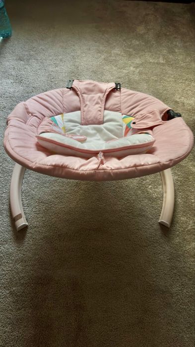 Balansoar electric bebe
