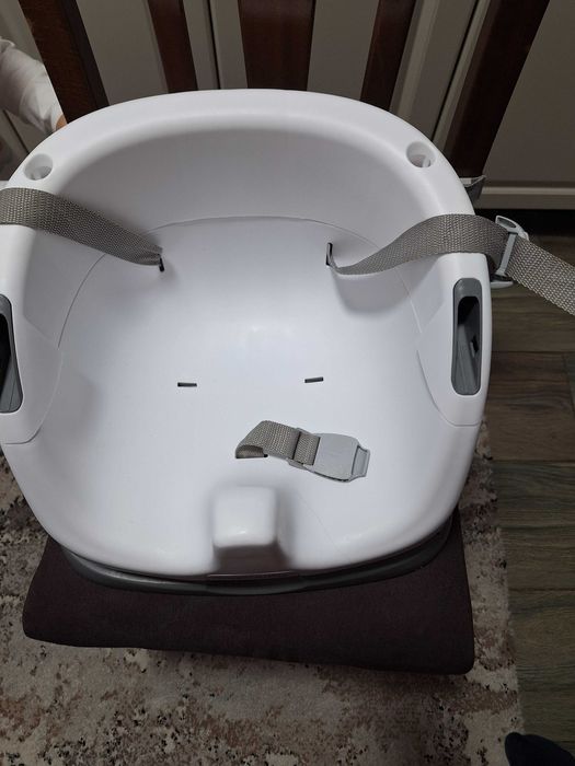 Vand scaun masa bebelusi