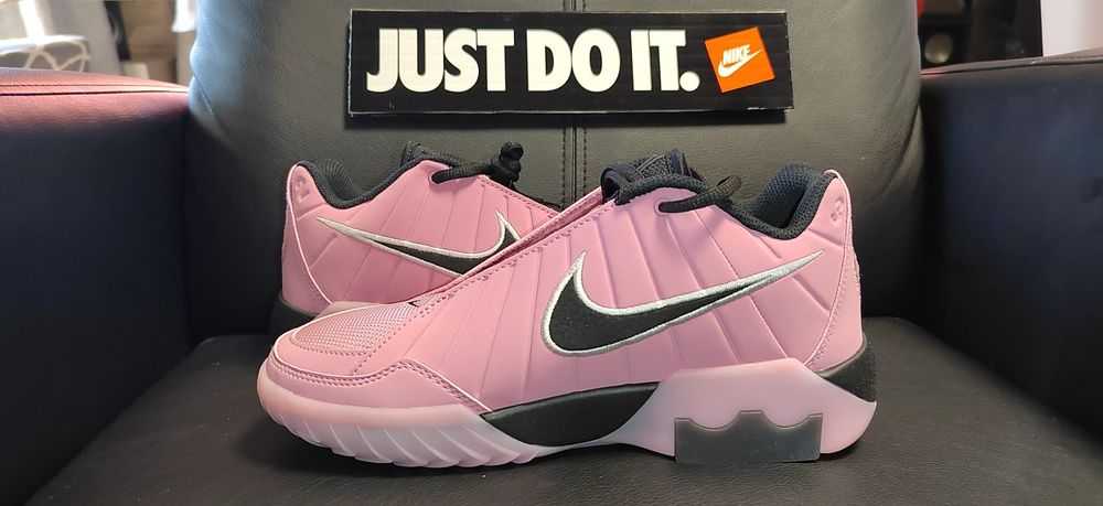 Nike Lebron Witness IX, номер, 38,5