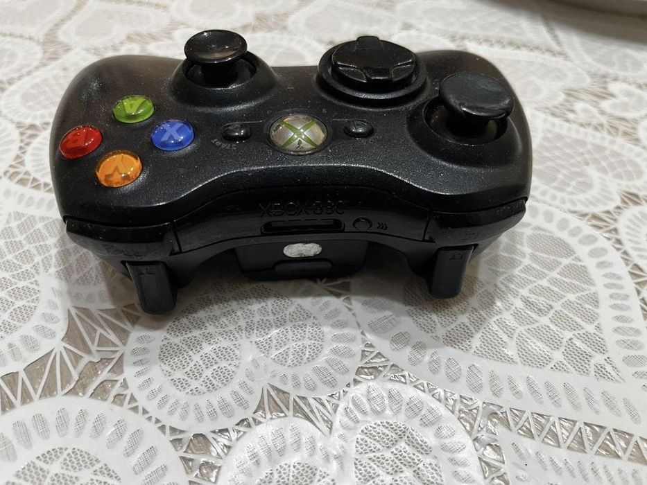 Xbox 360 обмен на айфон