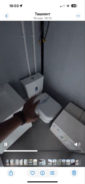 Модулний контейнер! Tayyor konteynerlar!