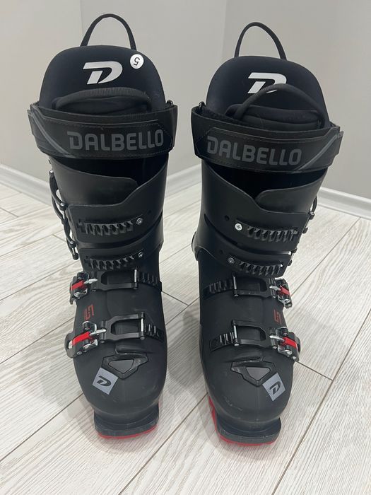 DALBELLO Ски обувки Veloce 90 MV