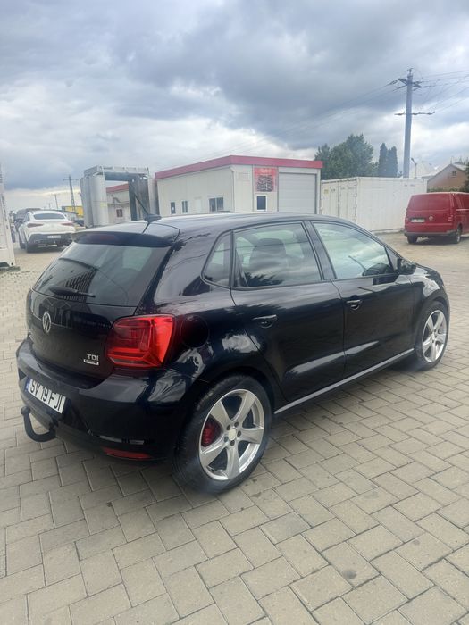 Ocazie !! Euro 6 fara adblue , full option ,distonic  foarte rar pe polo.