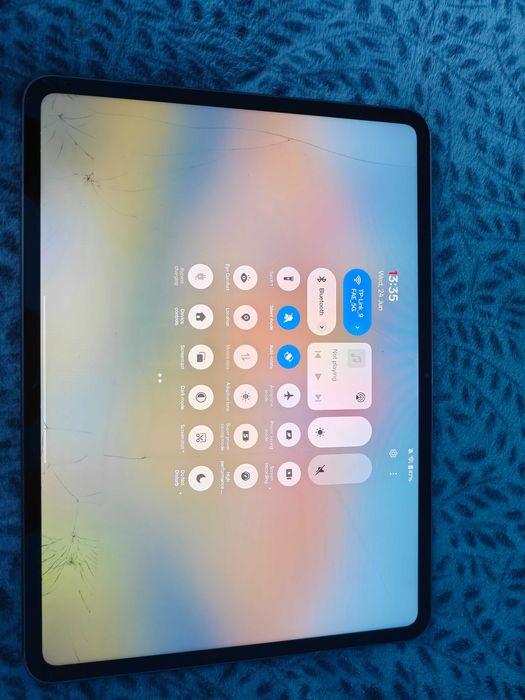 Tableta OnePlus pad 2