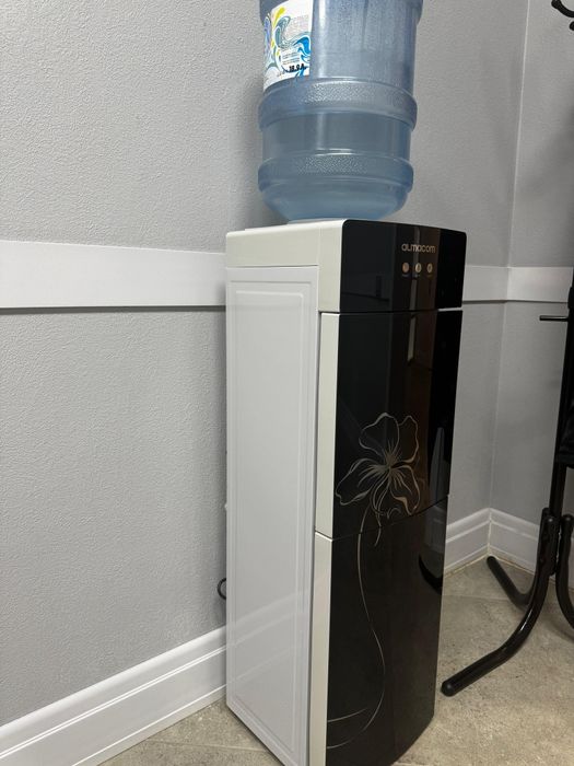 Диспенсер для воды