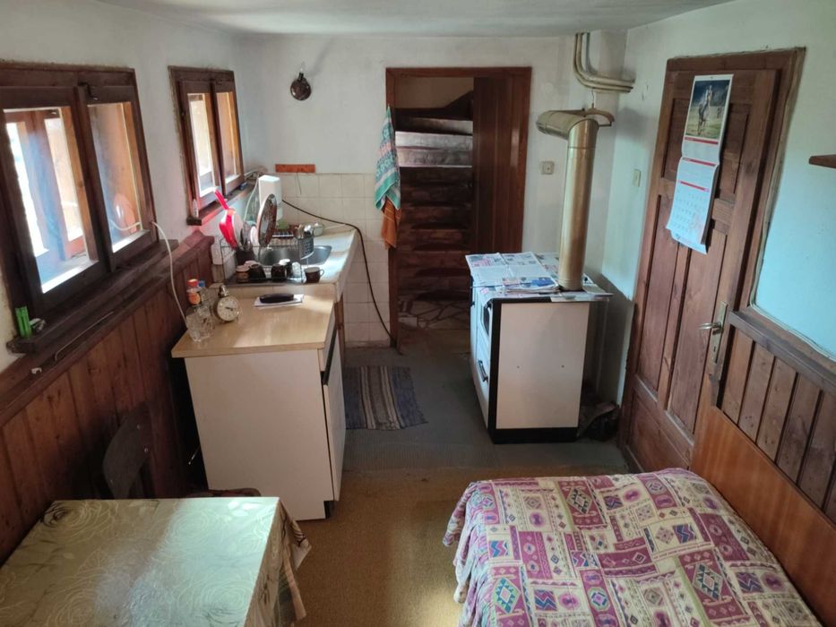 Продава се Къща в Търговище, Боровец - 119 кв.м за 1380 €/кв.м - Снимка #16